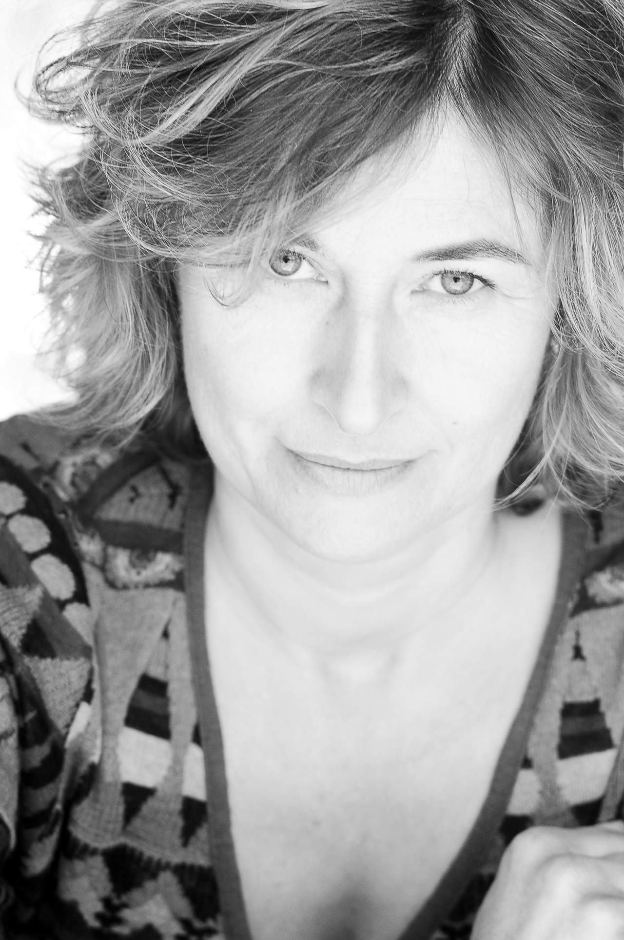 Suzanne Forsell