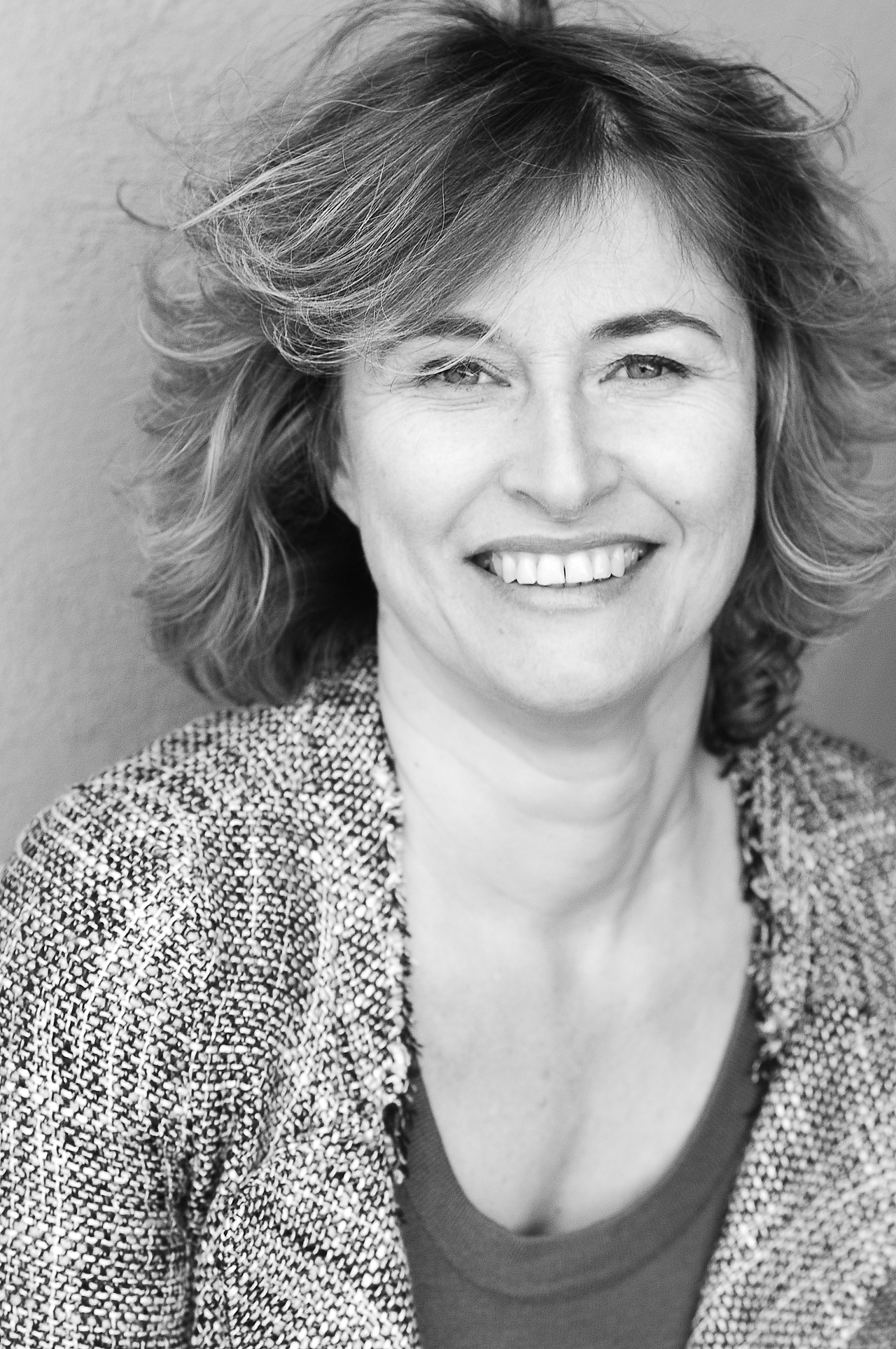 Suzanne Forsell