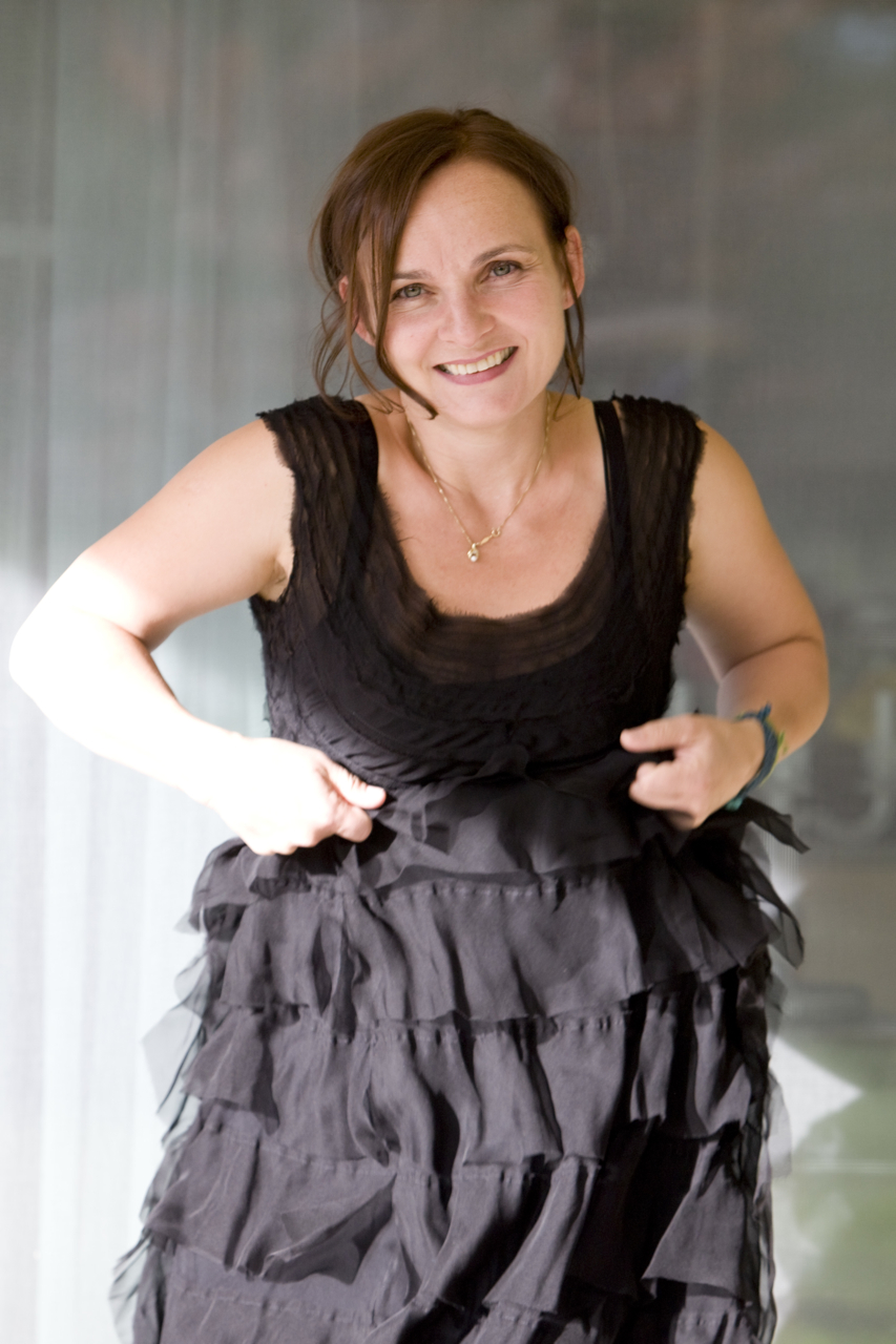 Ursula Maria Schmitz