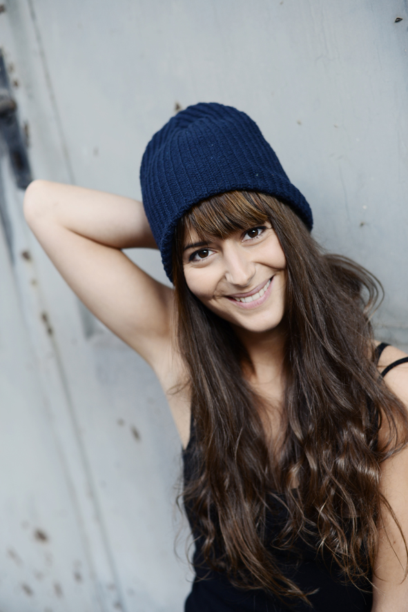 Viola von Scarpatetti