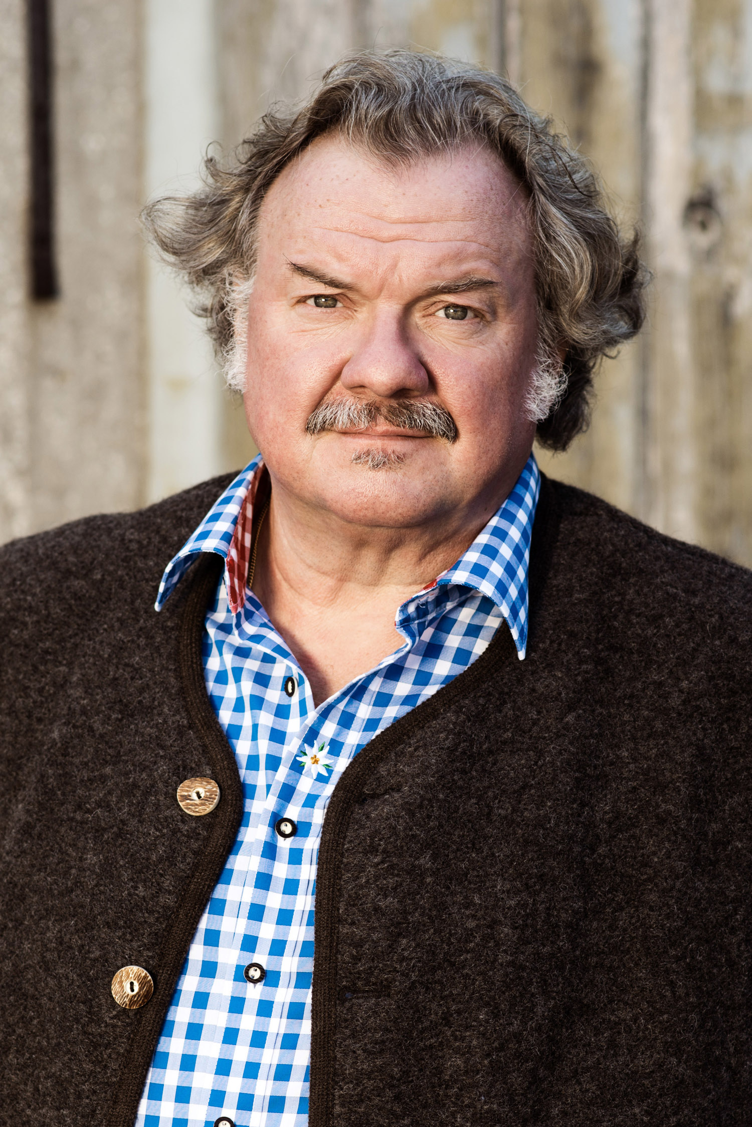 Werner Biermeier
