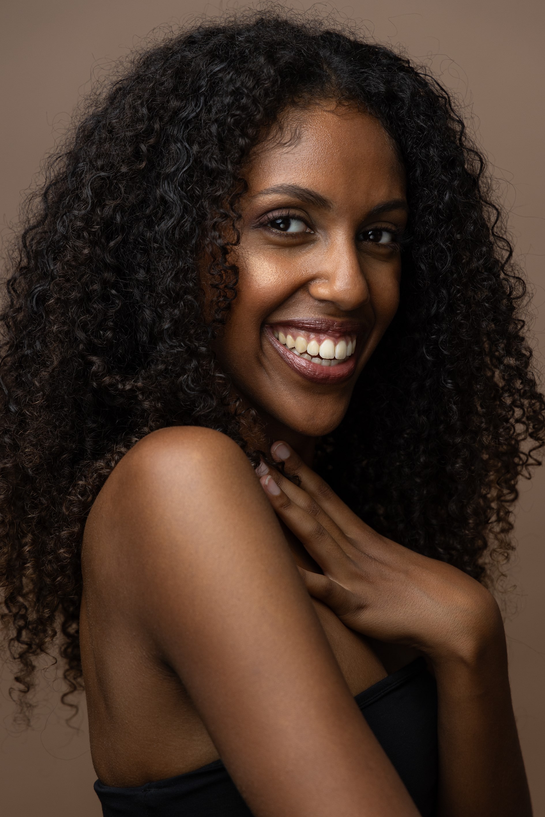 Addissa Teresa Locher