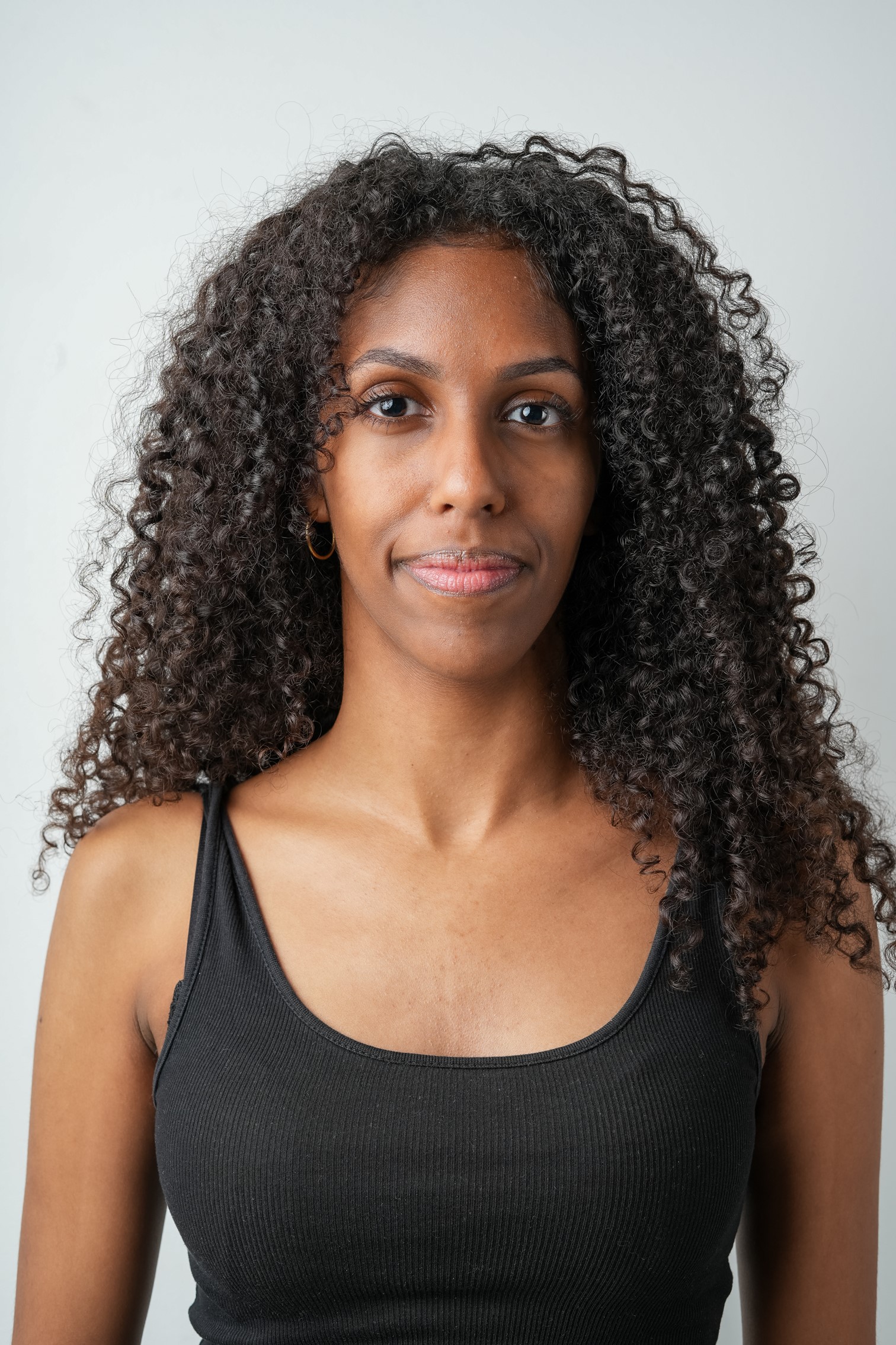 Addissa Teresa Locher