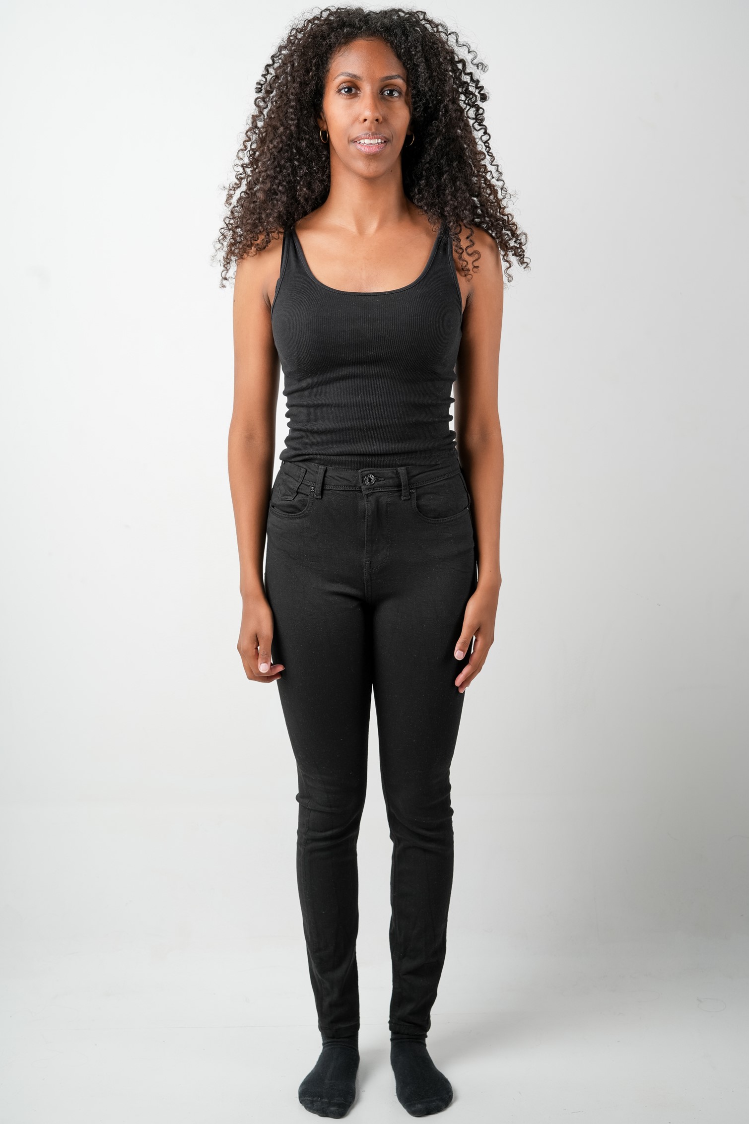 Addissa Teresa Locher