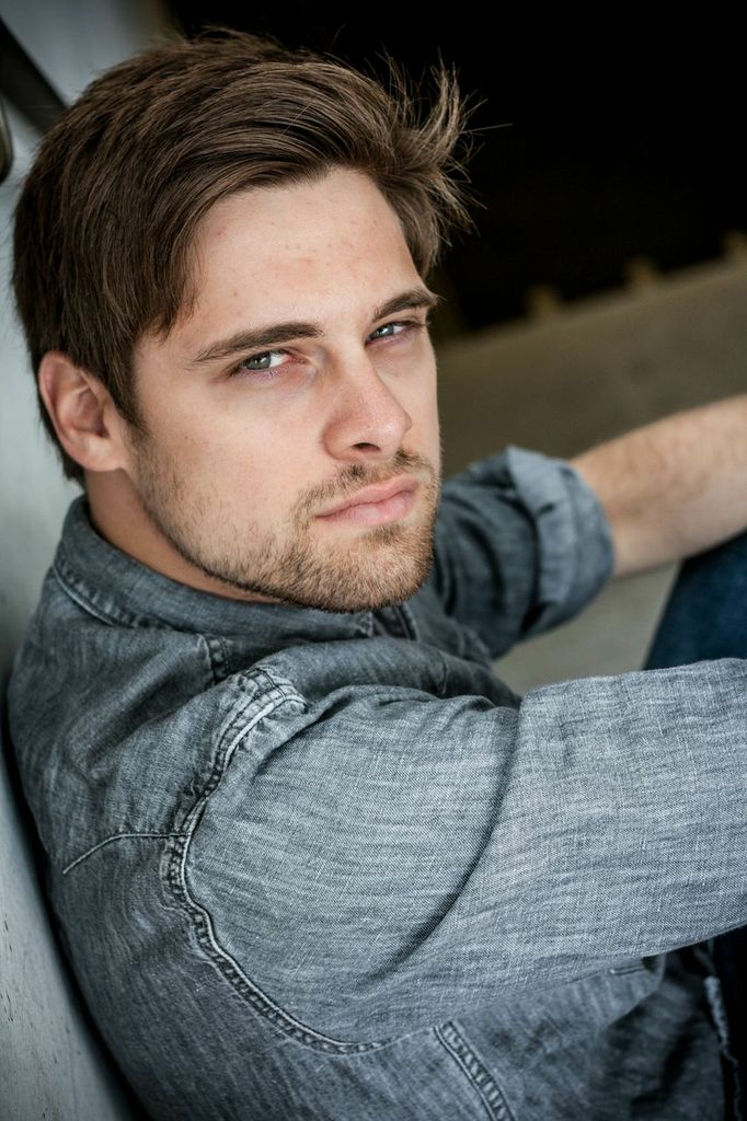 Alexander Valerio Johler