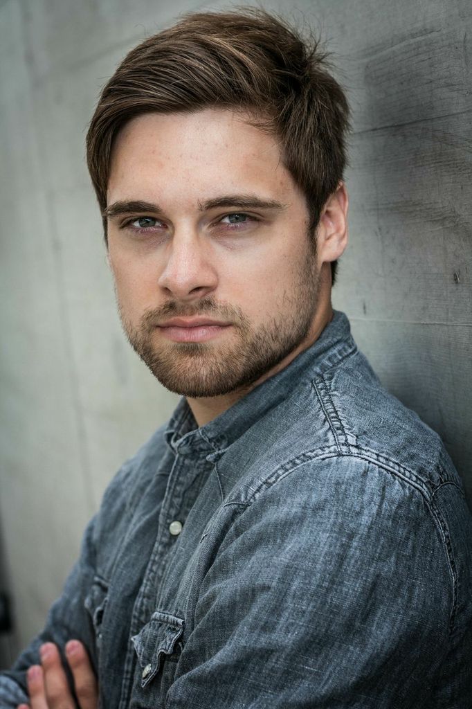 Alexander Valerio Johler