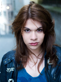 Anne Florence Tiedemann