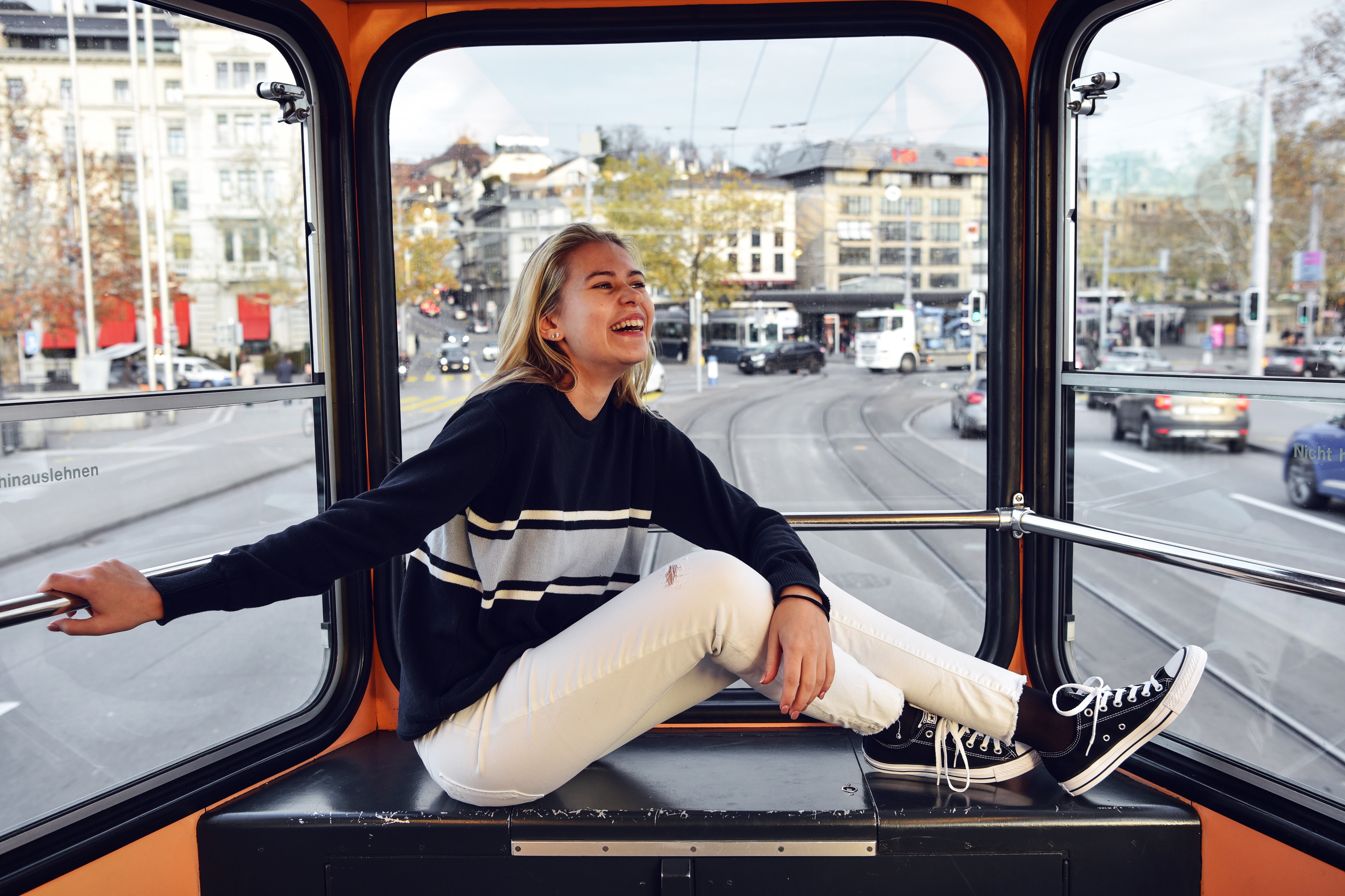 Chiara Marina Gemperle