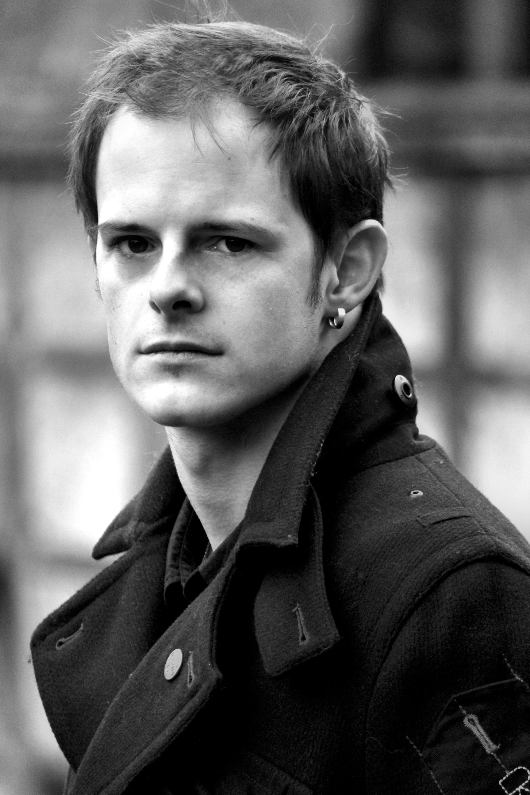 Christian Bucher