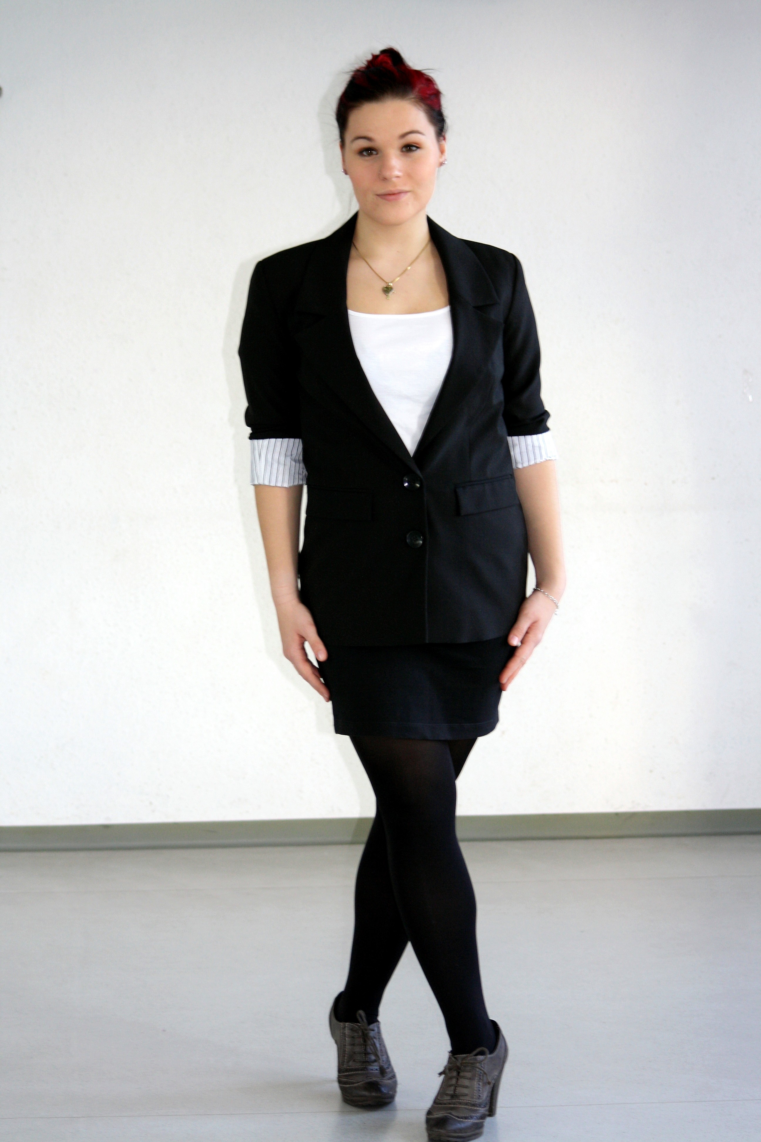 Christine Garbe