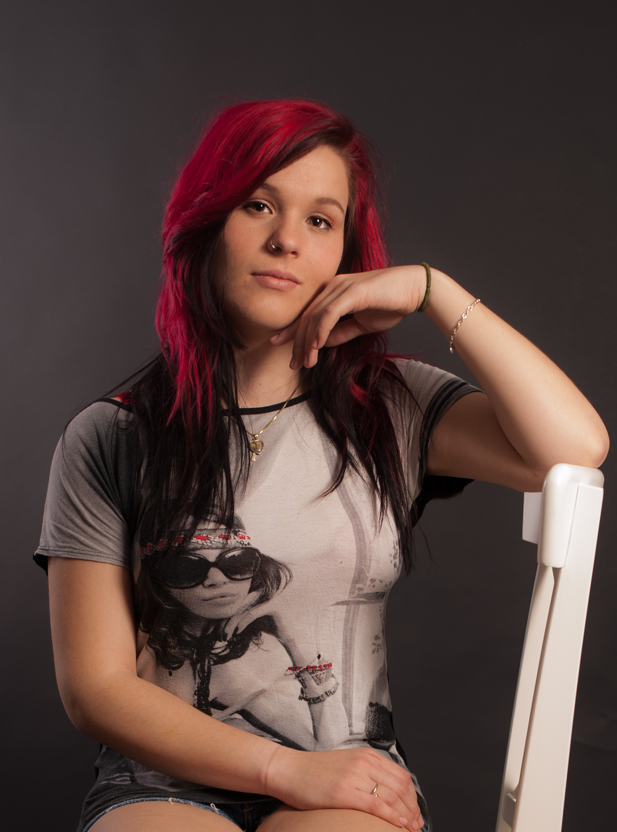 Christine Garbe