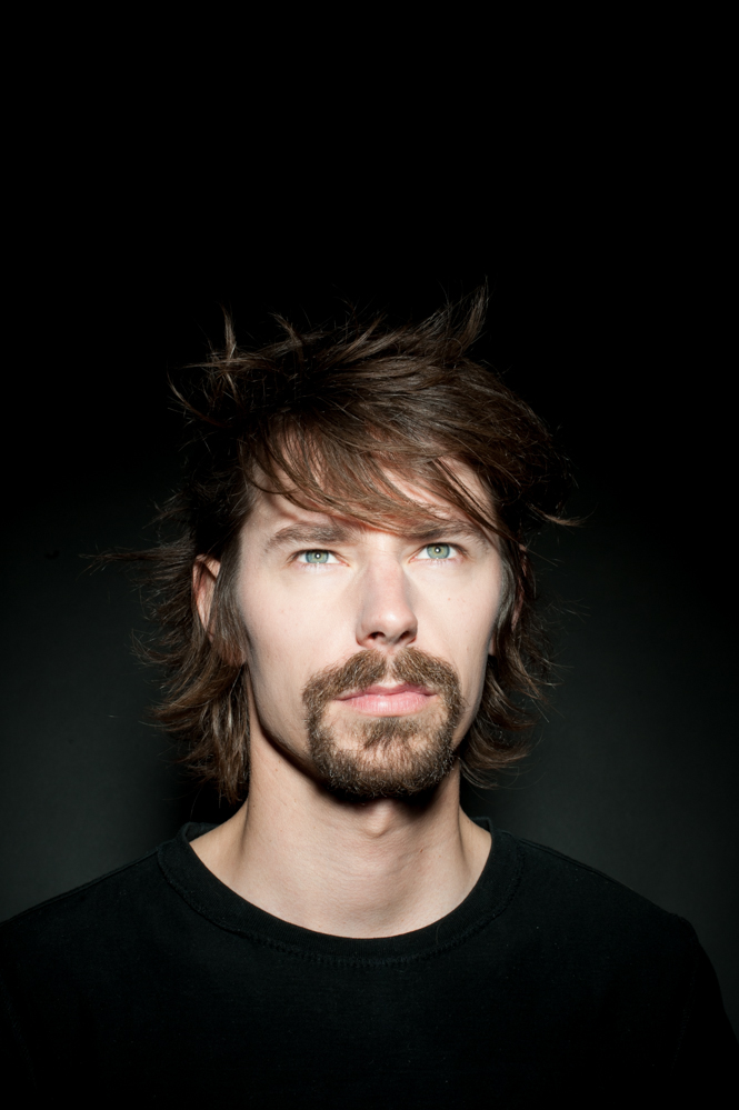 Daniel Gosteli