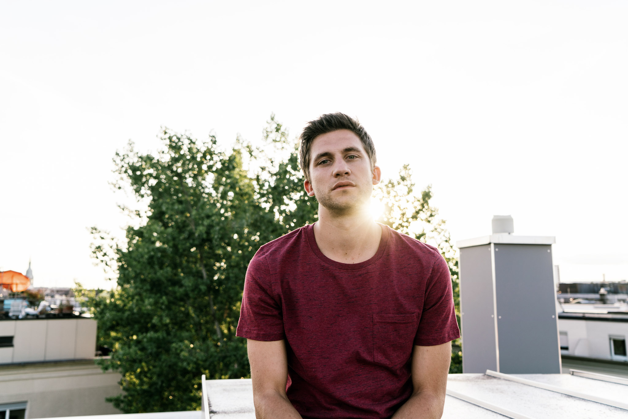 © SRF / Naomi Salome