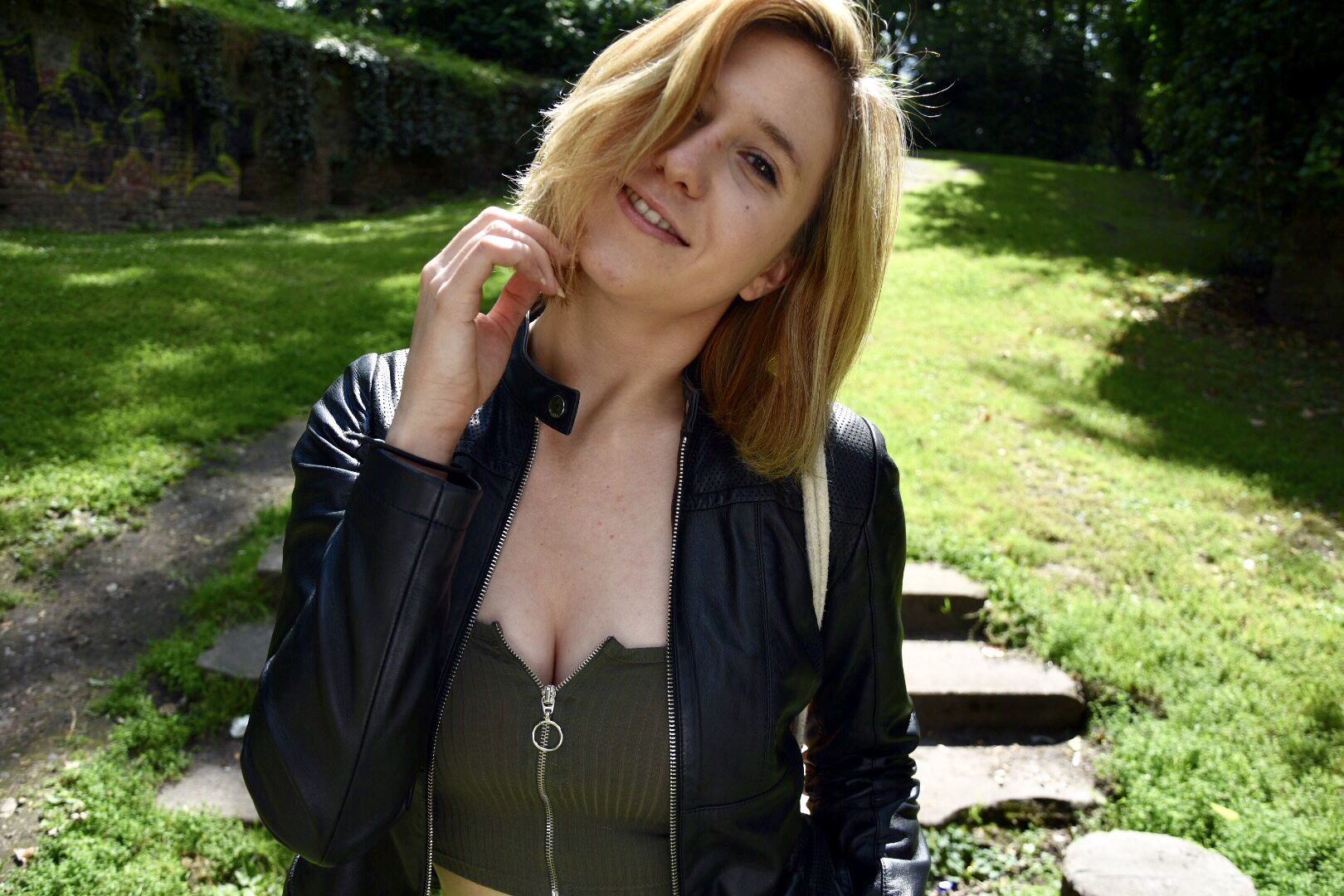 Isabelle Siegenthaler