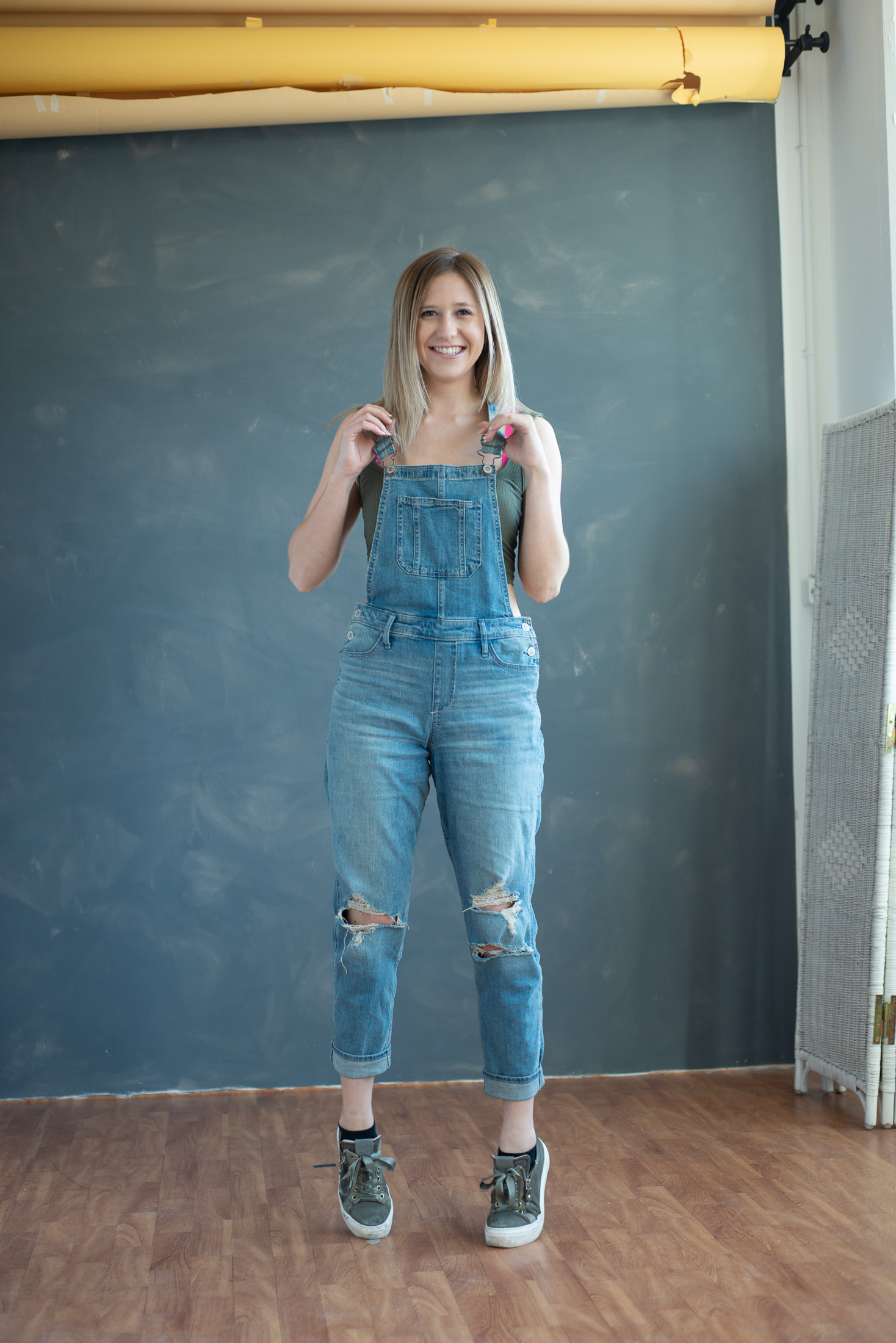 Isabelle Siegenthaler