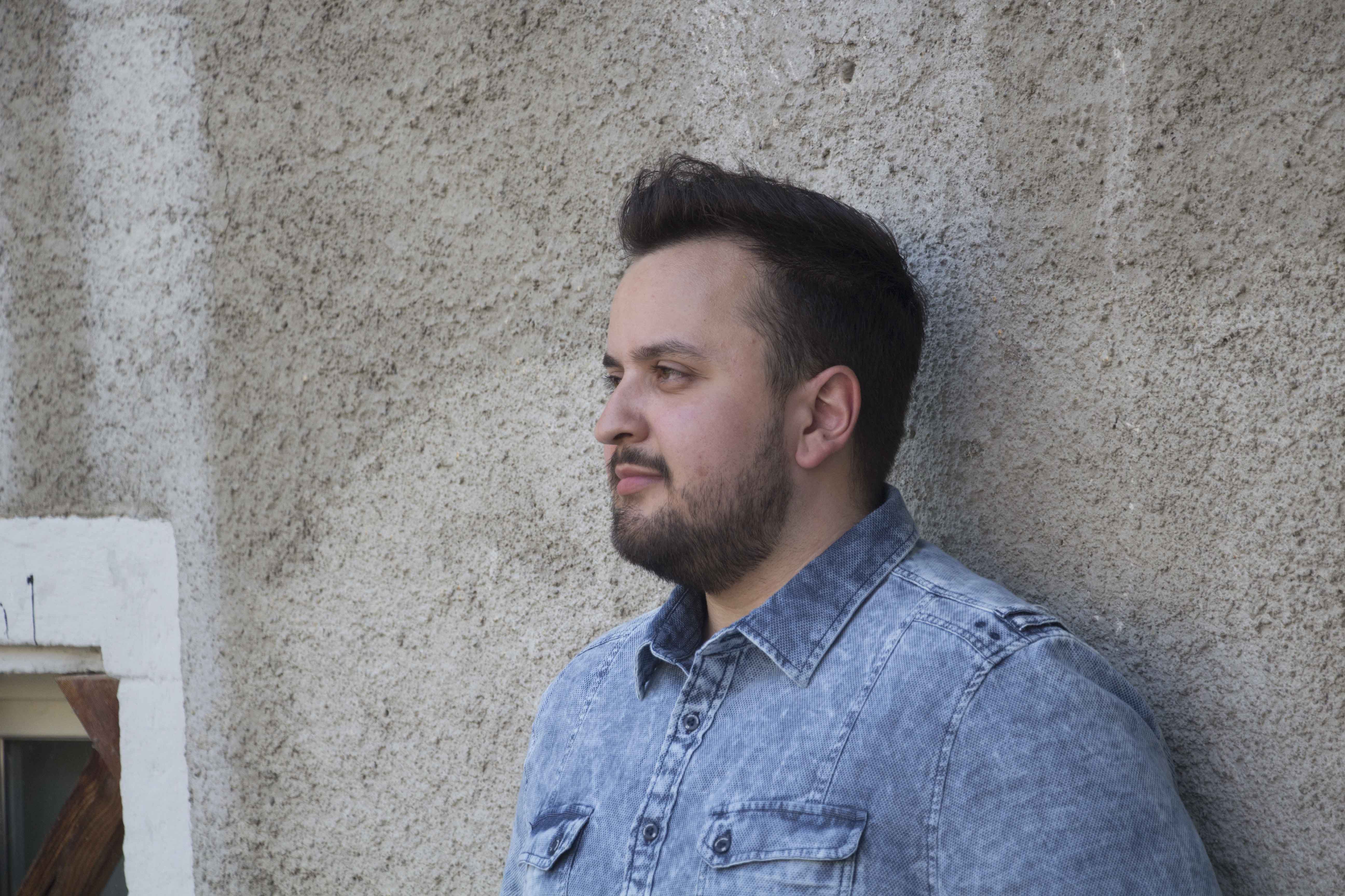 Kevin Gabriel Sales