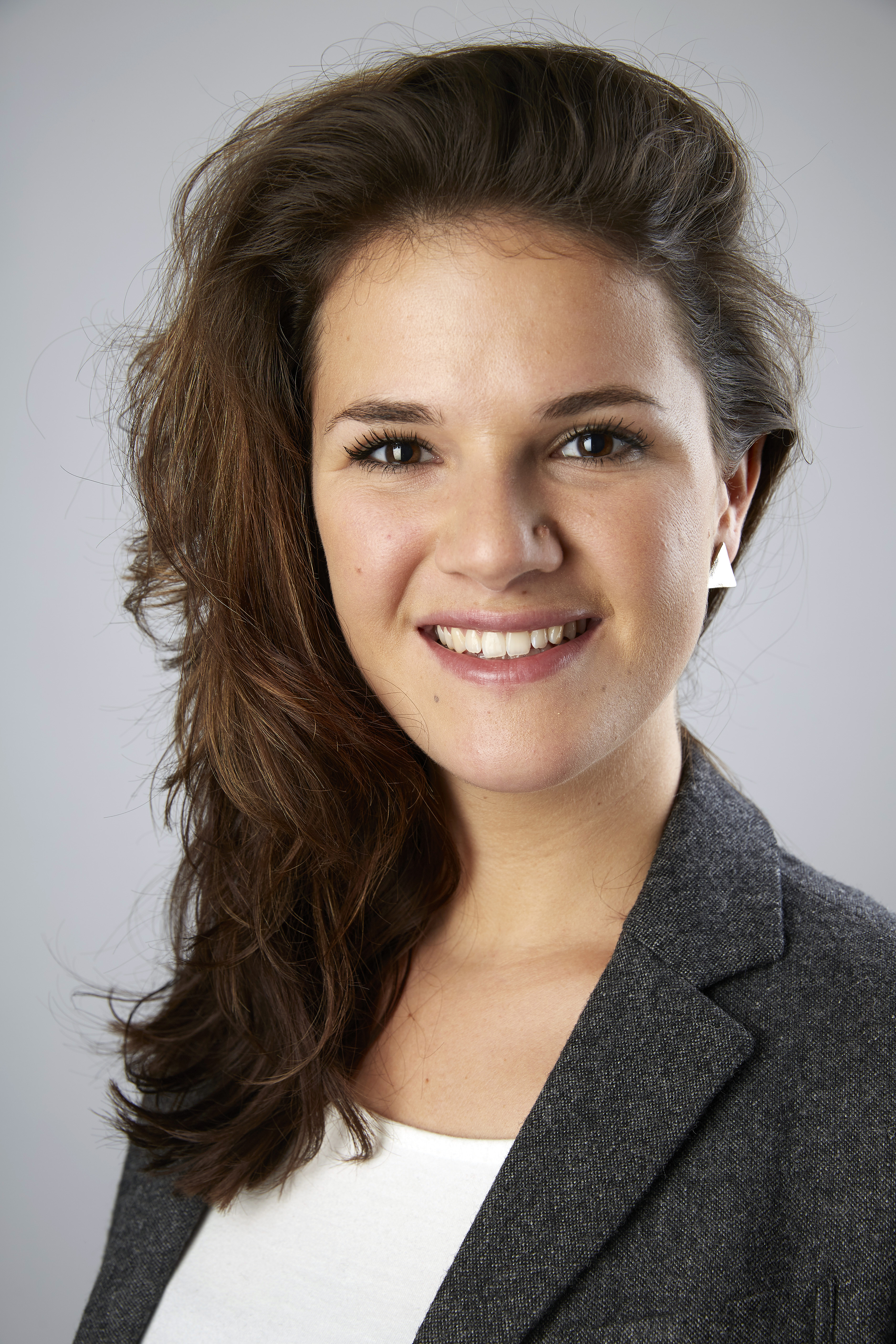 Linda Katharina Zimmermann