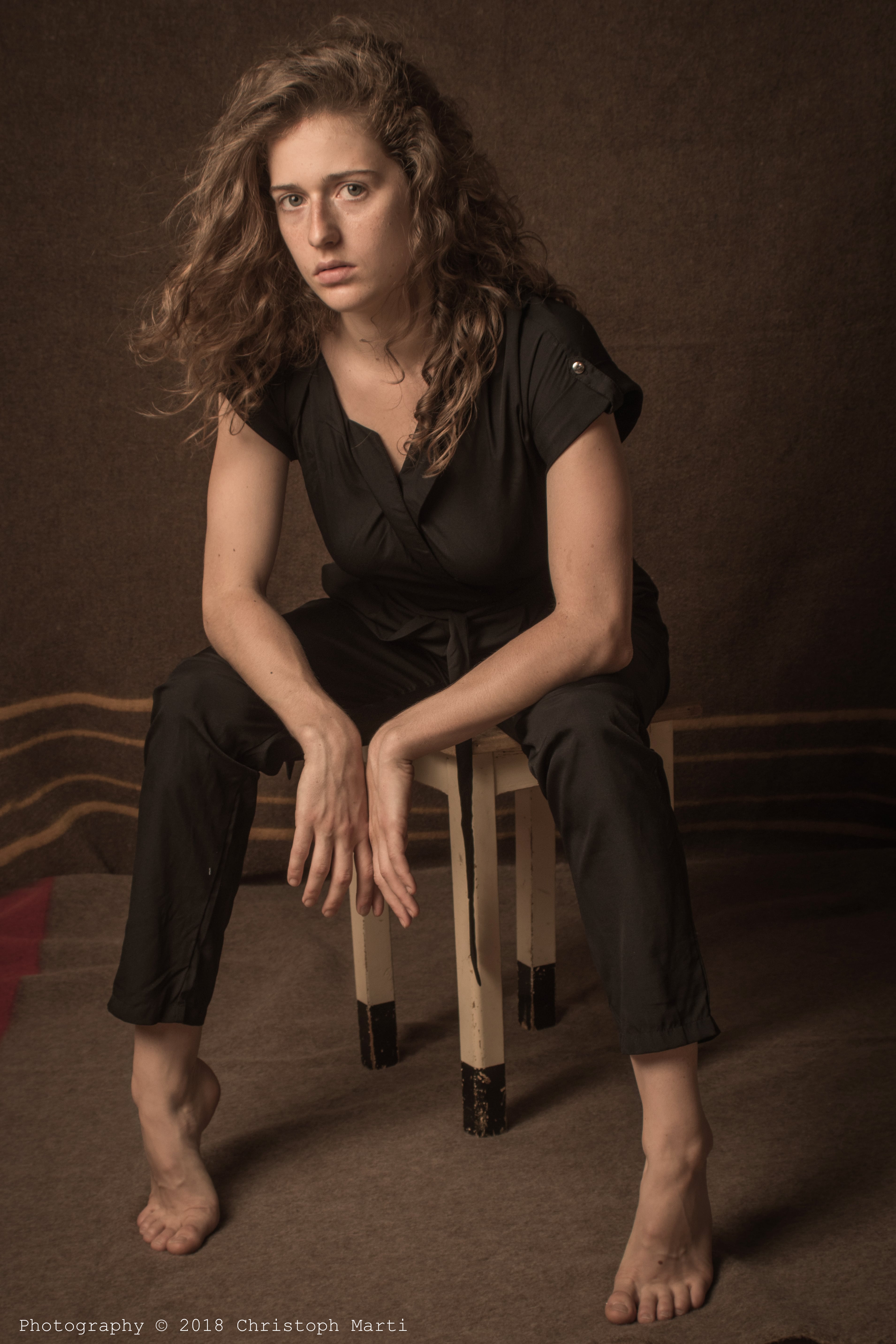 Photography © 2018 Christoph Marti