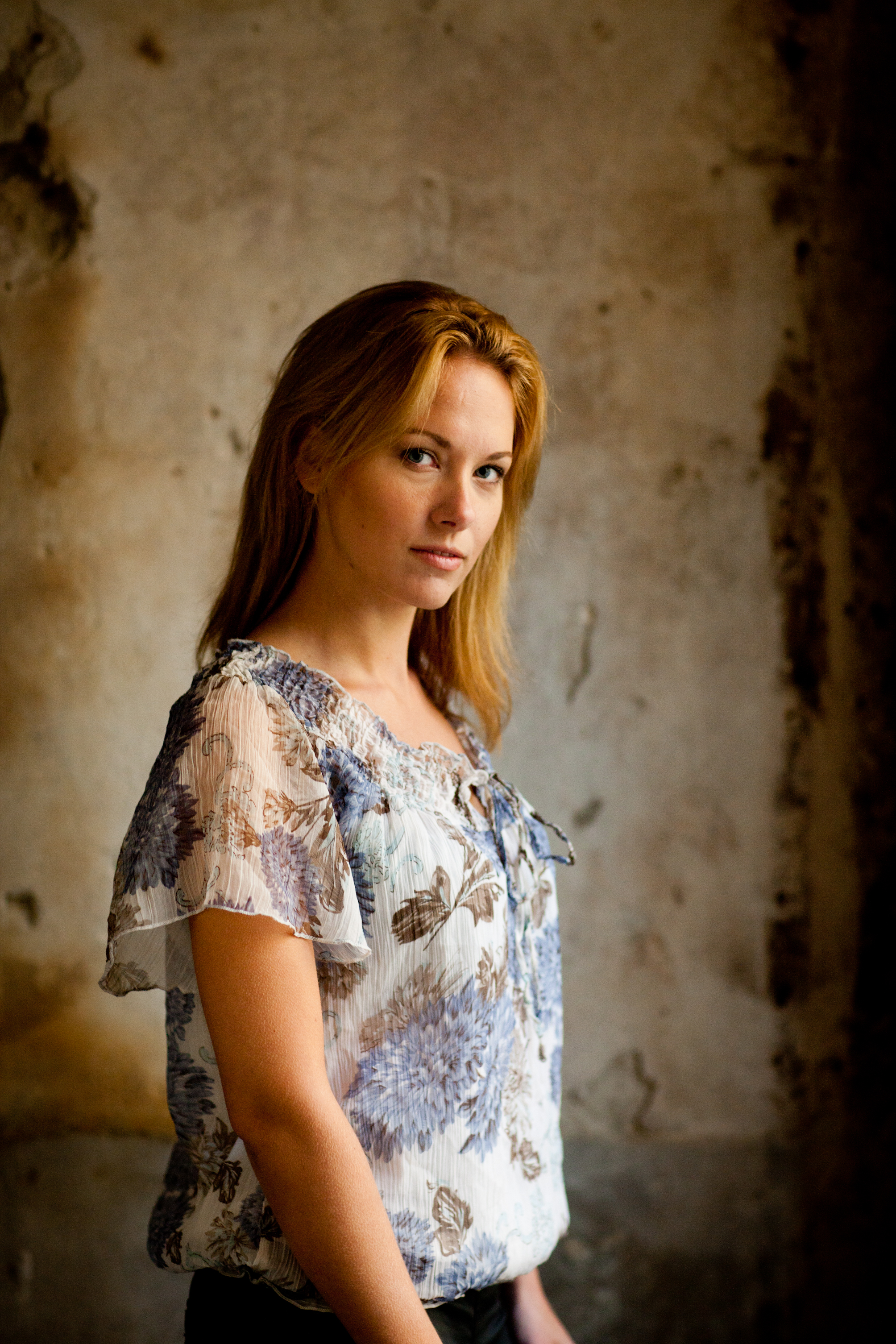 Joshua Tree Photography (2012)