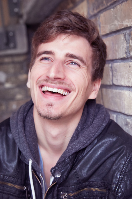 Michel Kopmann