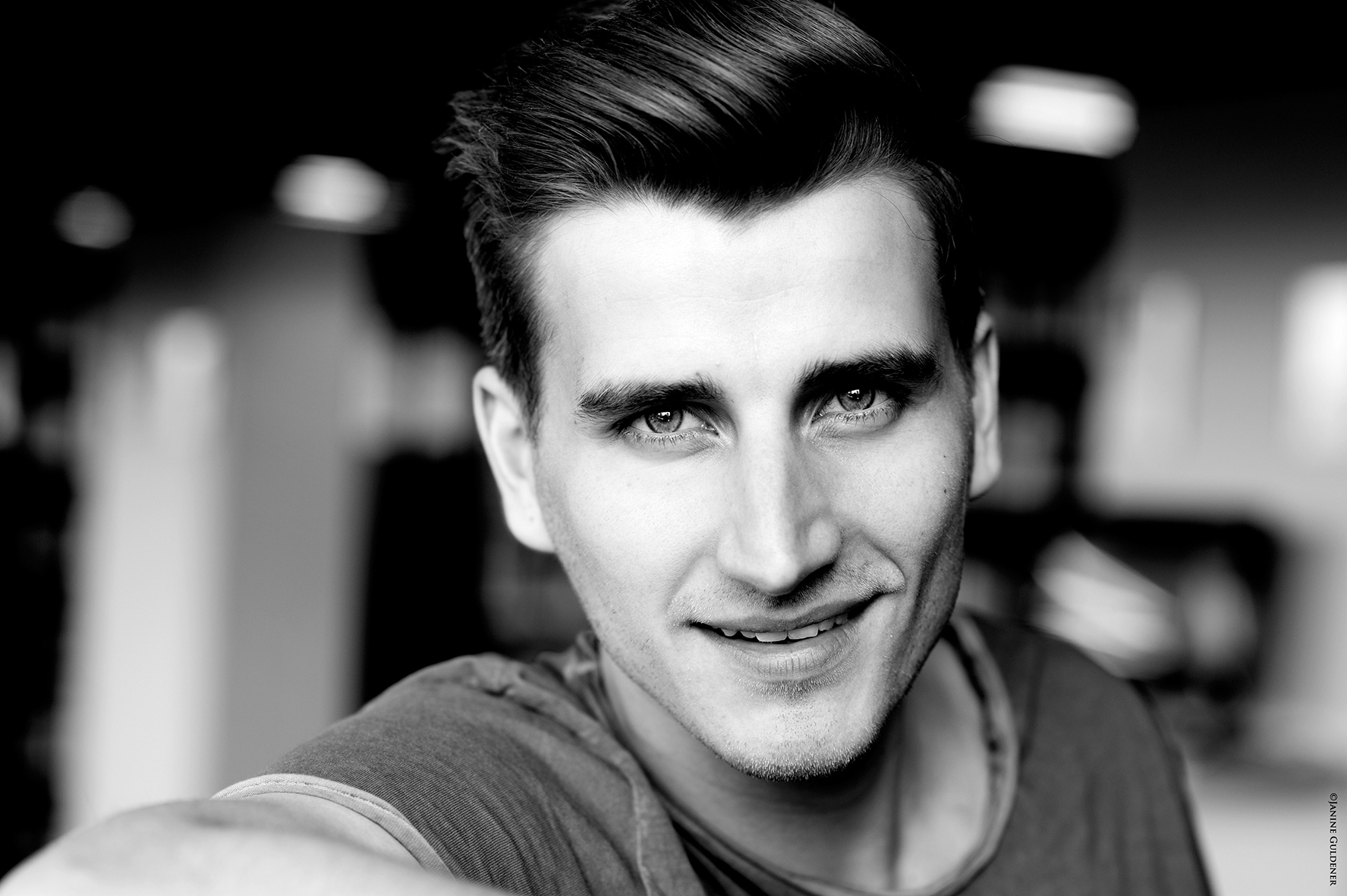 Michel Kopmann