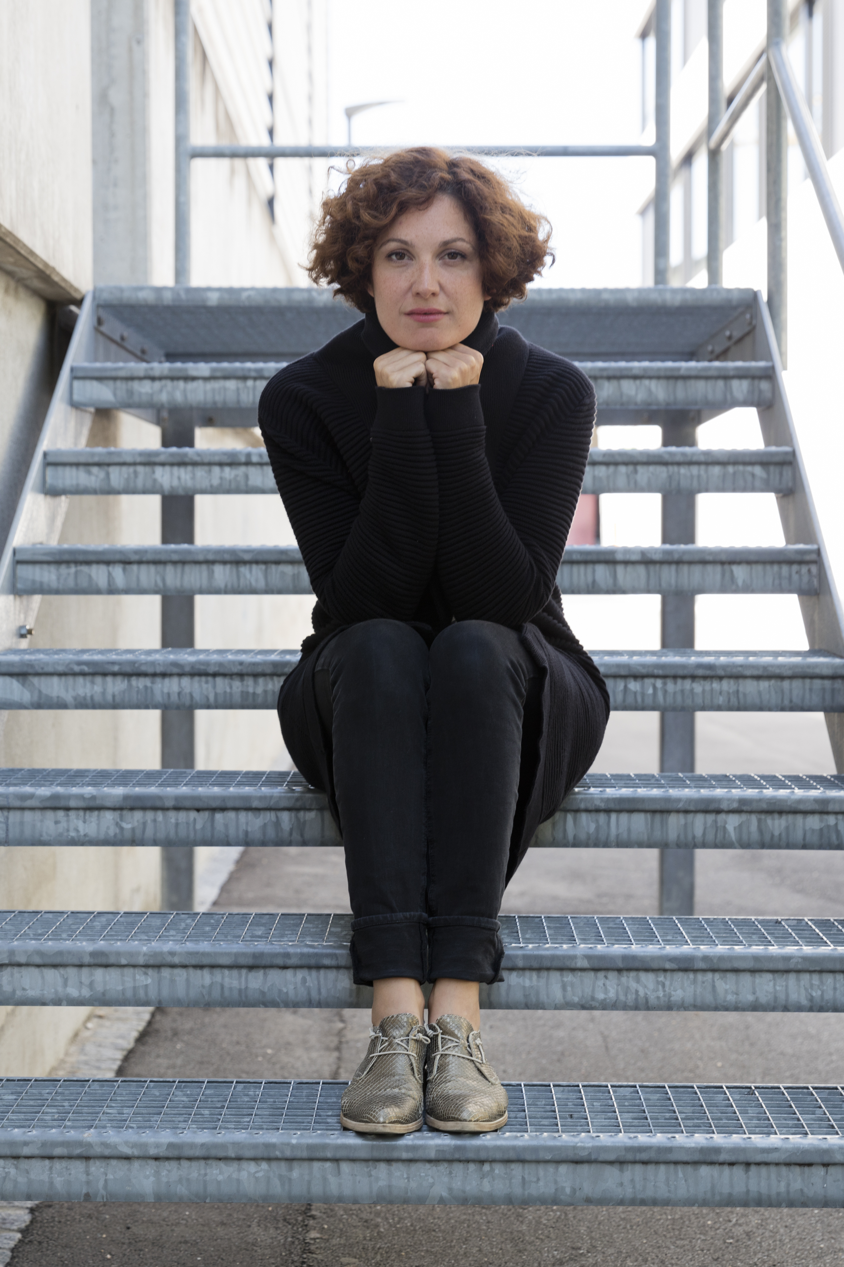 Copyright: Julian Salinas