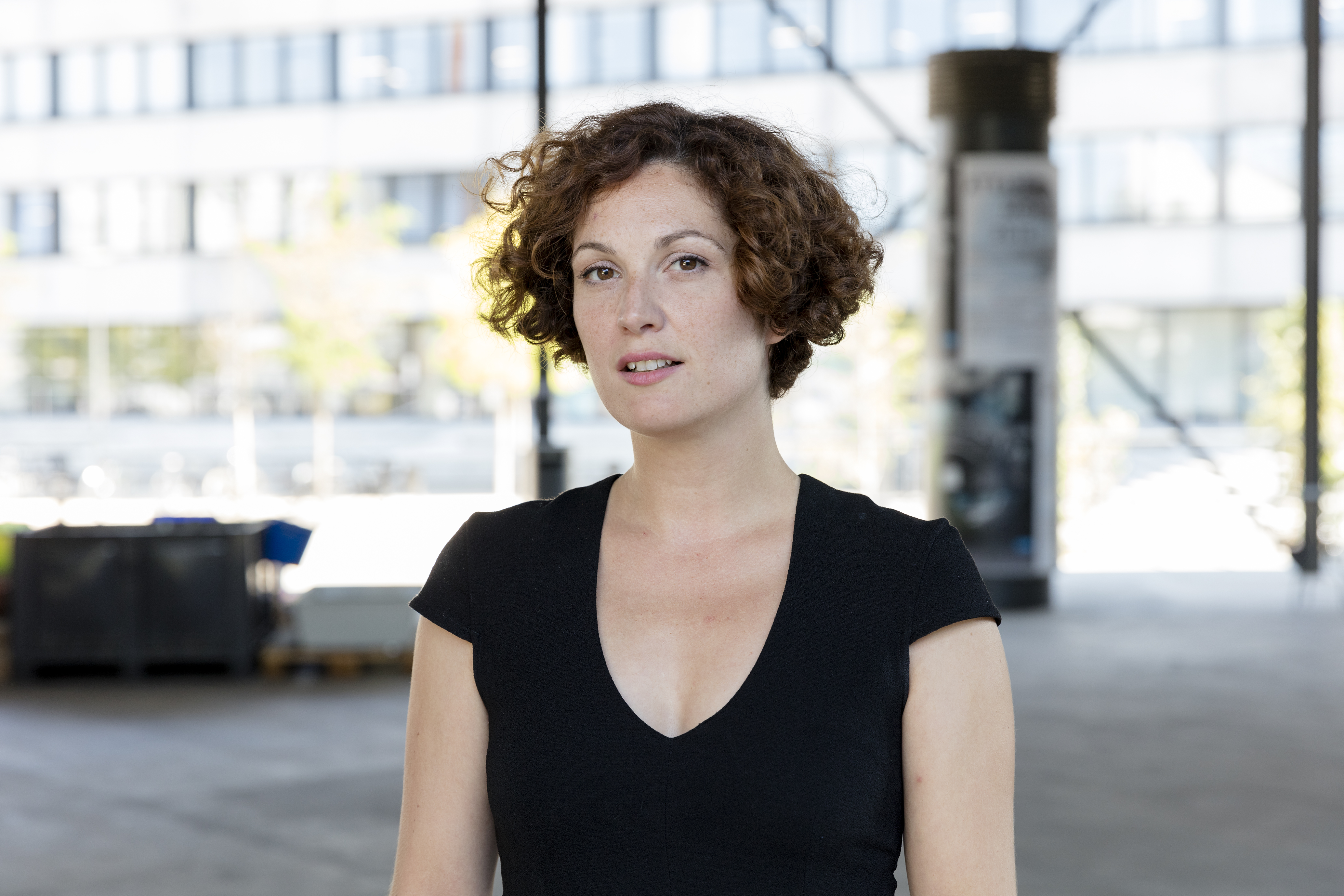 Copyright: Julian Salinas