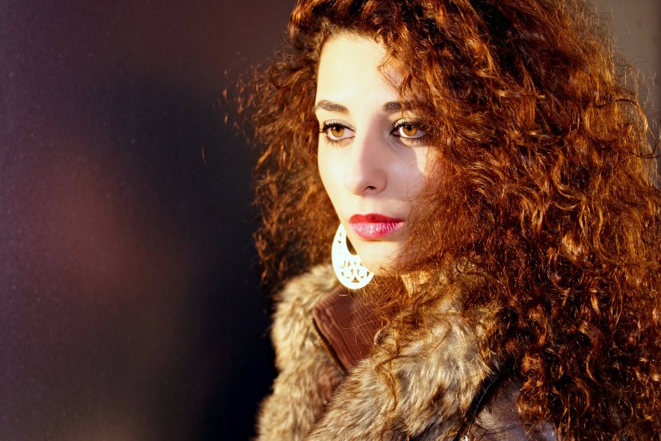 Naomi Corciulo