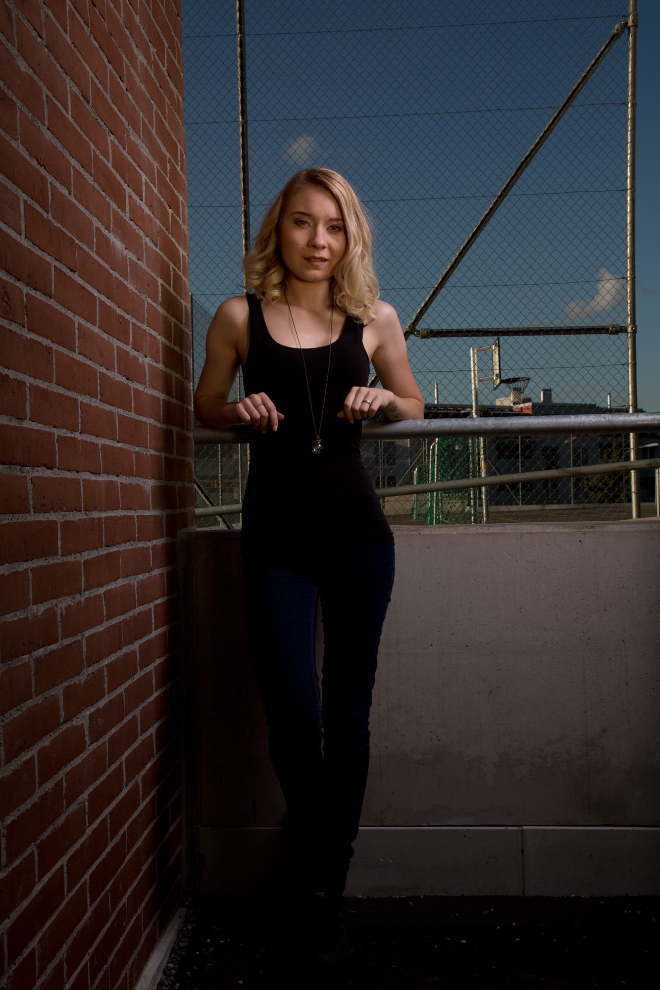 Noel Sareina Sulzberger