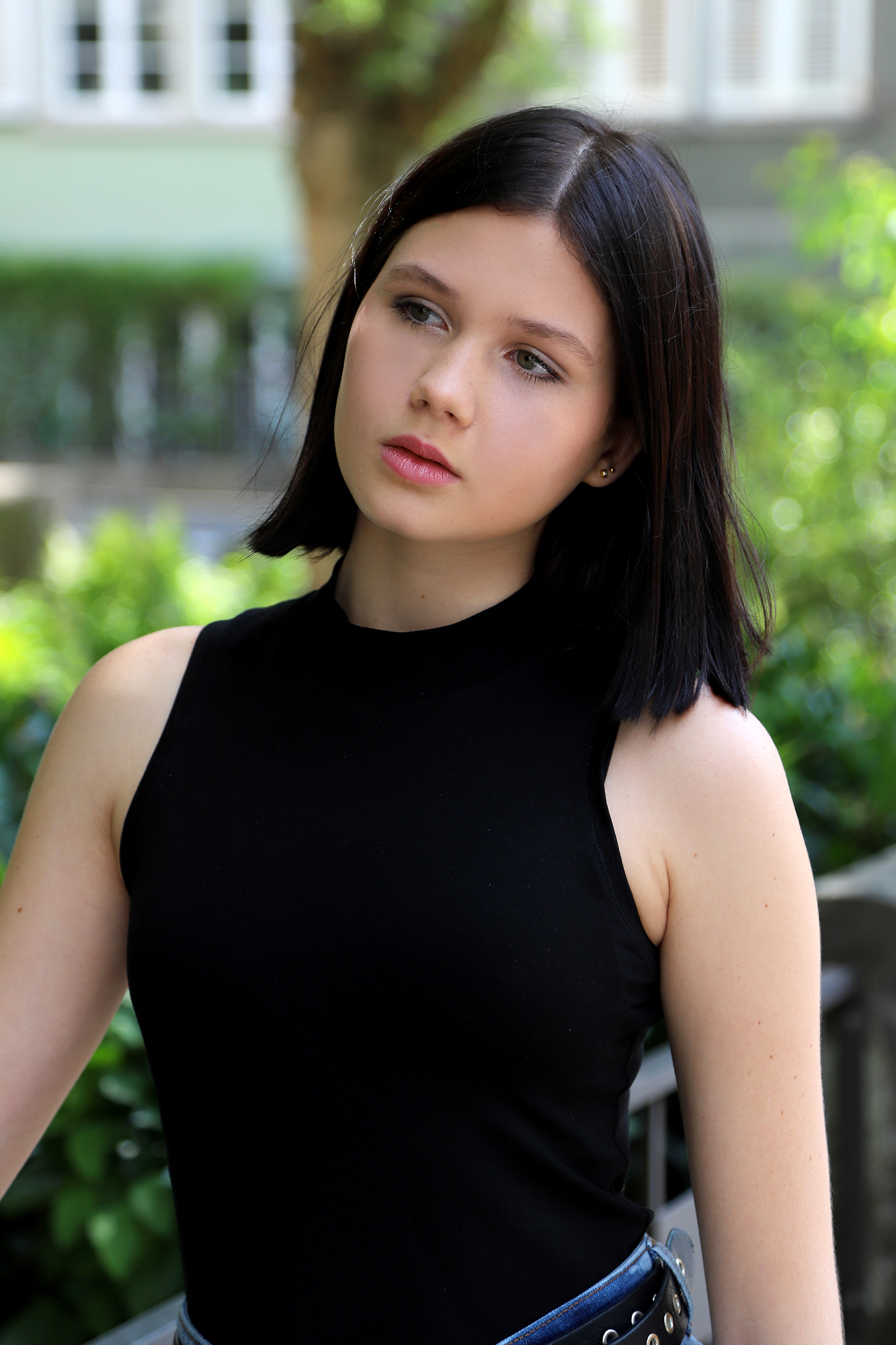 Norah Talbot