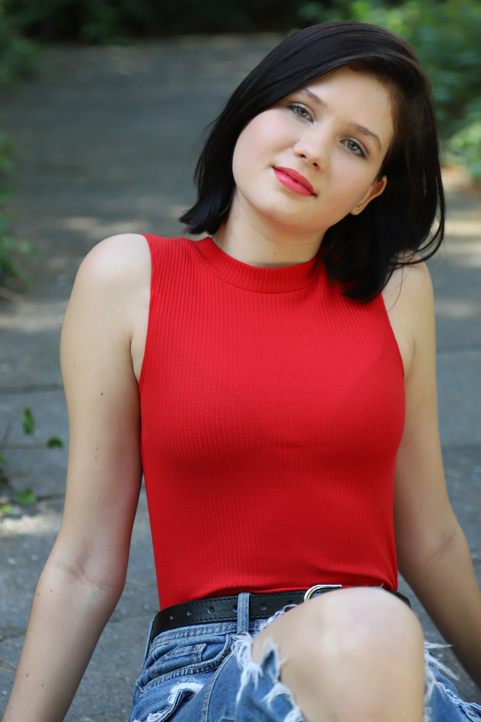 Norah Talbot