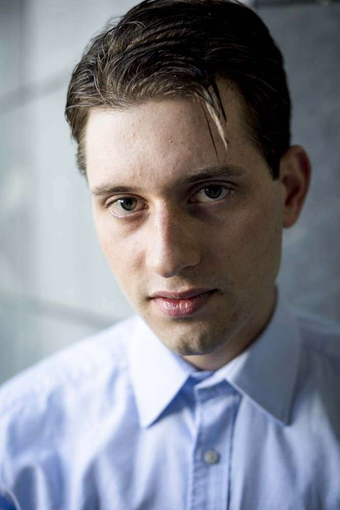 Patrick Galli