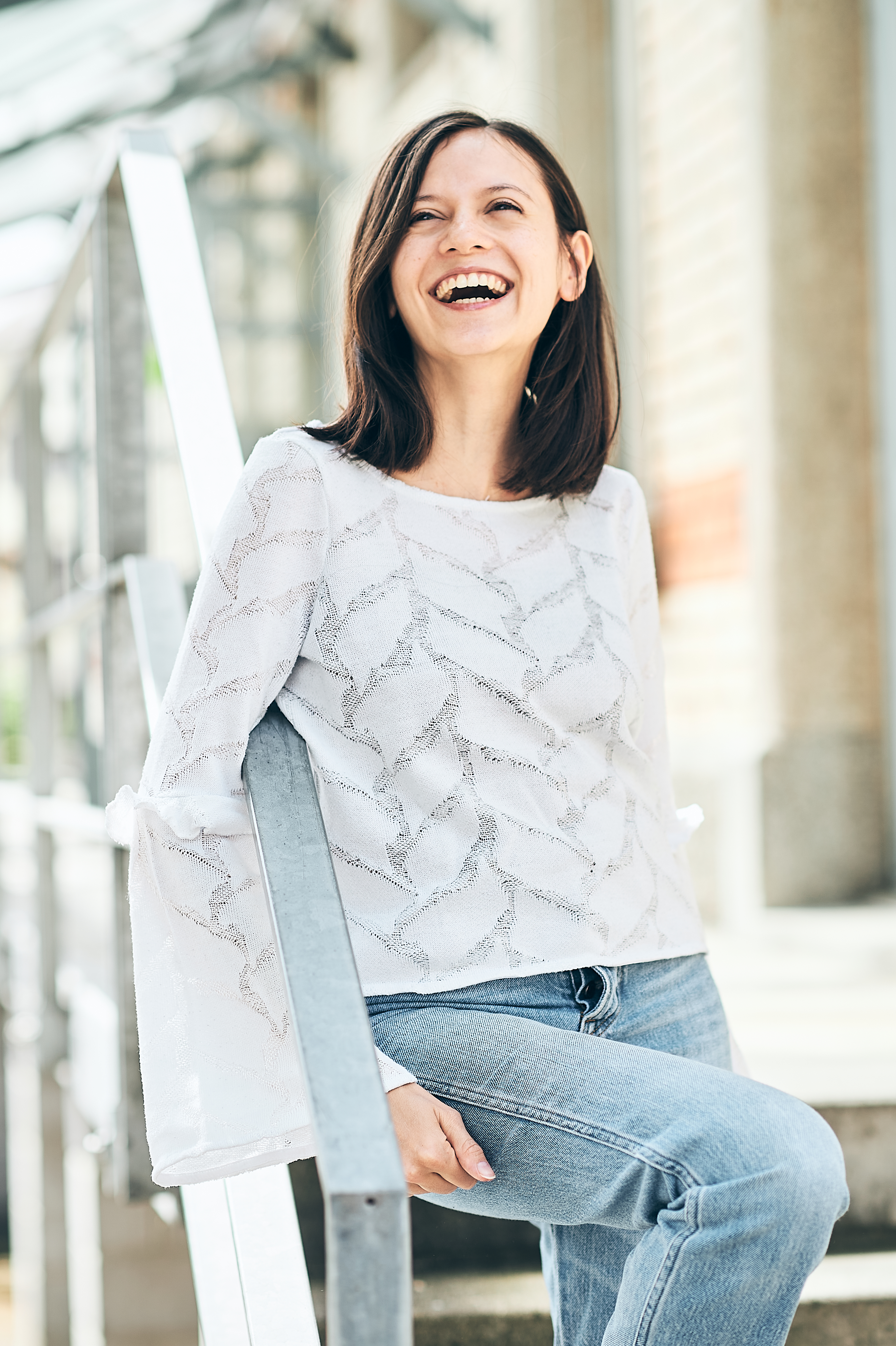 Prisca Schmid