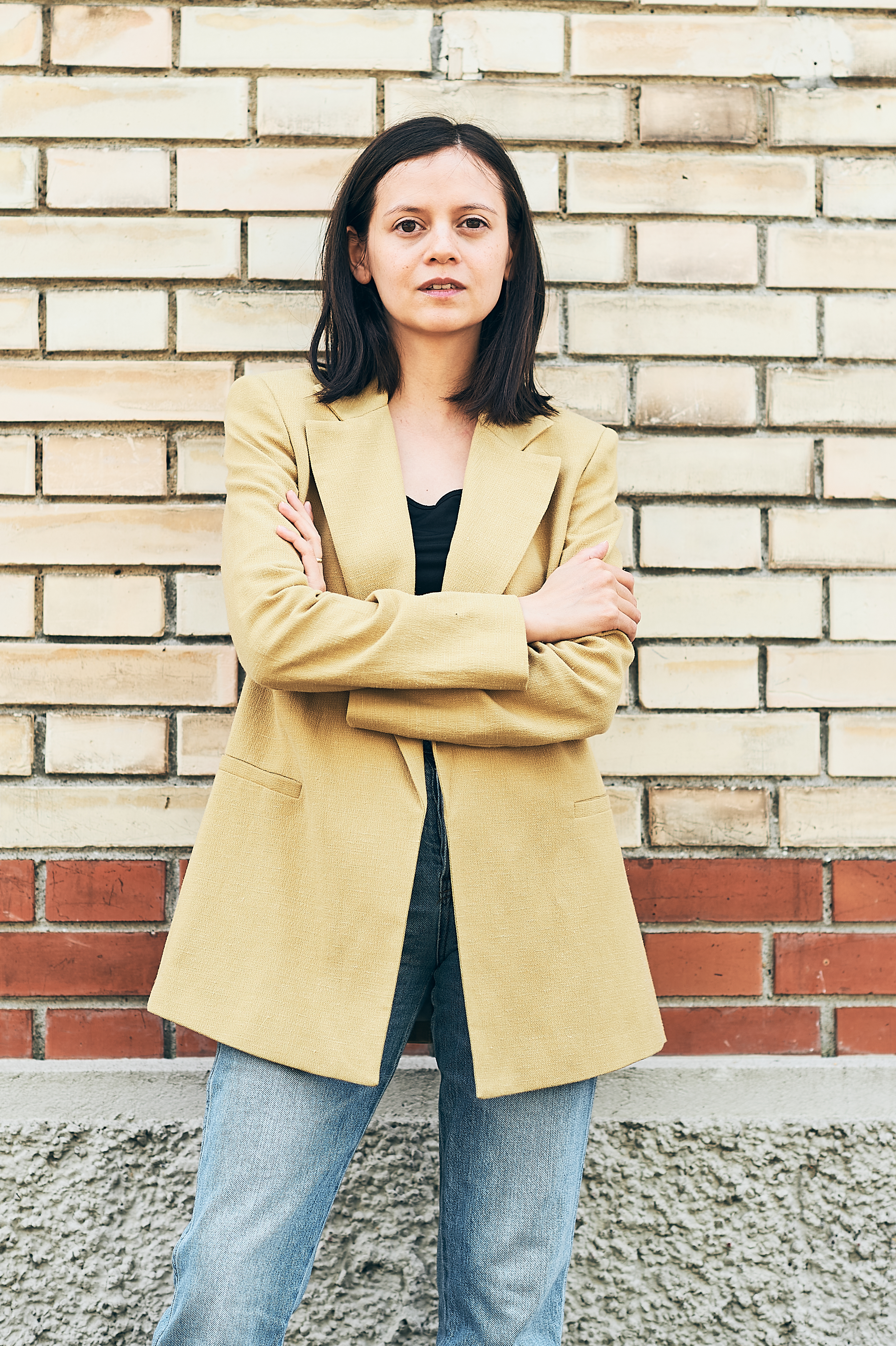 Prisca Schmid