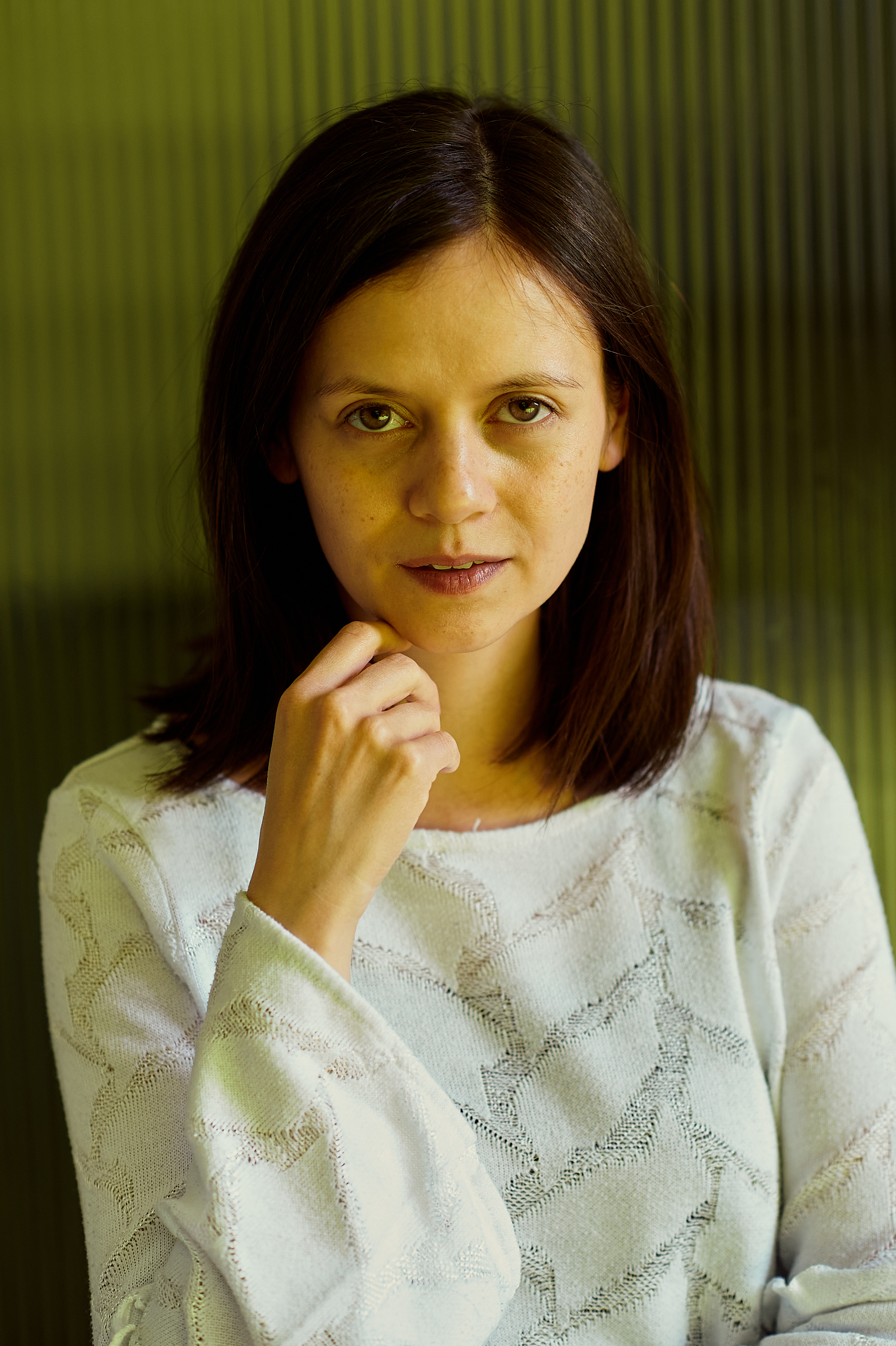 Prisca Schmid