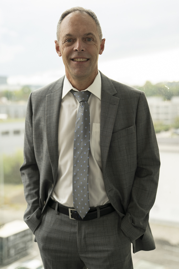 Schauspielerdouble Kinofilm Papa Moll