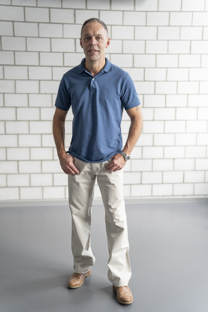 Fotoshooting BIZ Bern