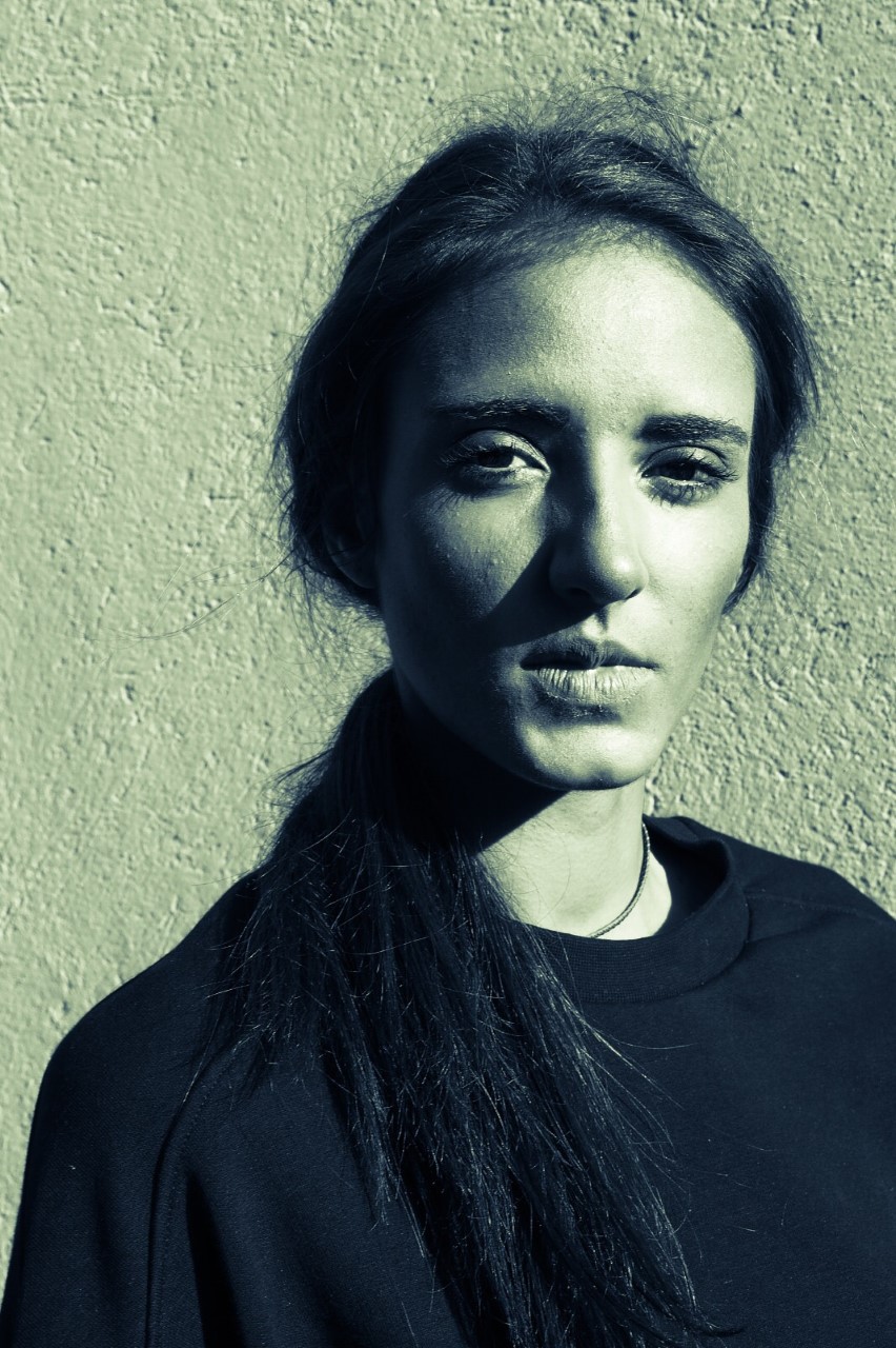 Sahili Amely Brunner