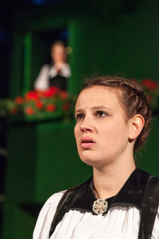 in Chachelihannes 2019