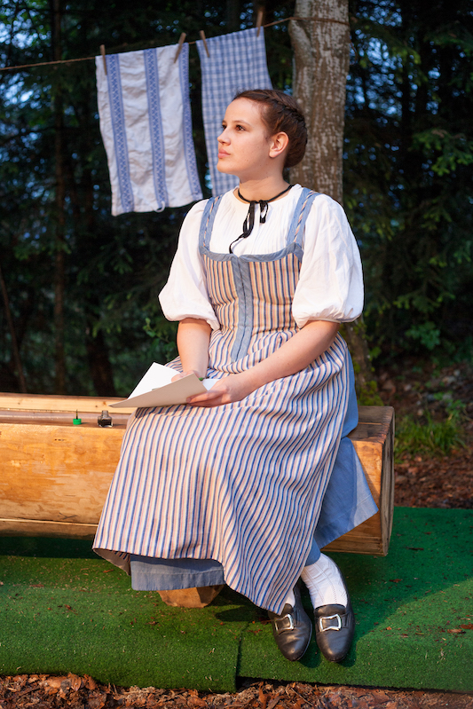 in Chachelihannes 2019