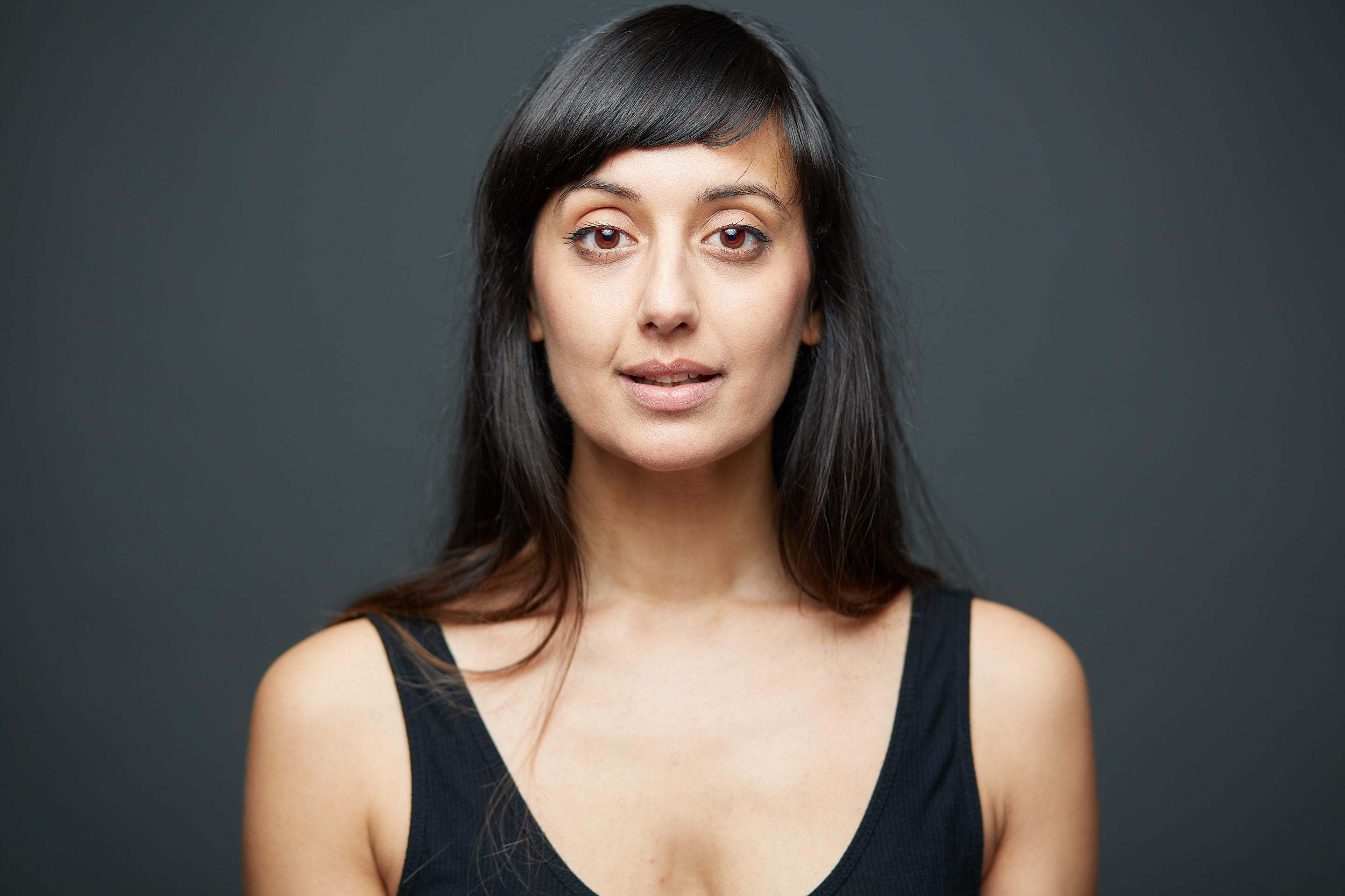 Tina Frank Feb 2018 actor nature