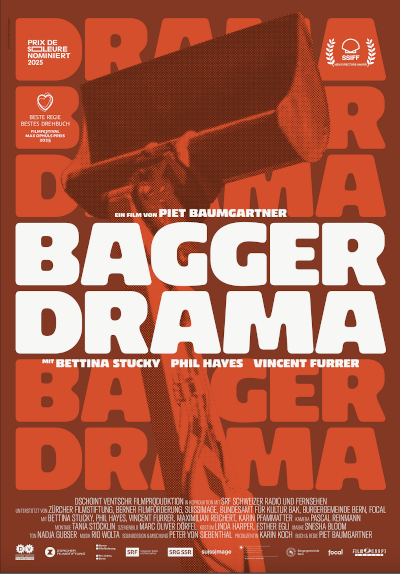 Bagger Drama Bagger Drama