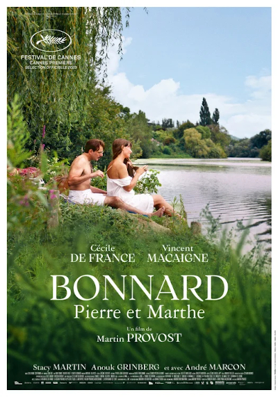 Bonnard, Pierre Et Marthe Bonnard, Pierre Et Marthe