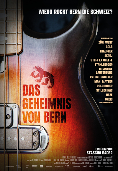 Das Geheimnis von Bern Das Geheimnis von Bern