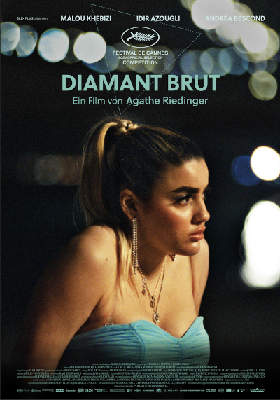 Diamant Brut Diamant Brut