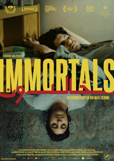 Immortals Immortals
