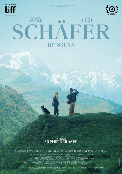 Schäfer - Bergers Schäfer - Bergers