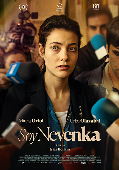 Soy Nevenka Soy Nevenka