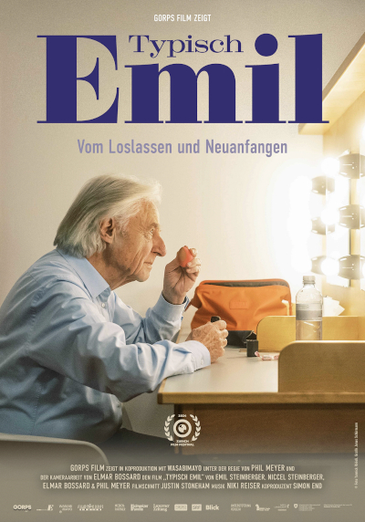 Typisch Emil Typisch Emil