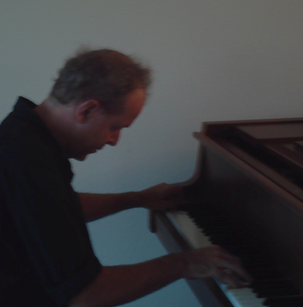 Markus Wipf